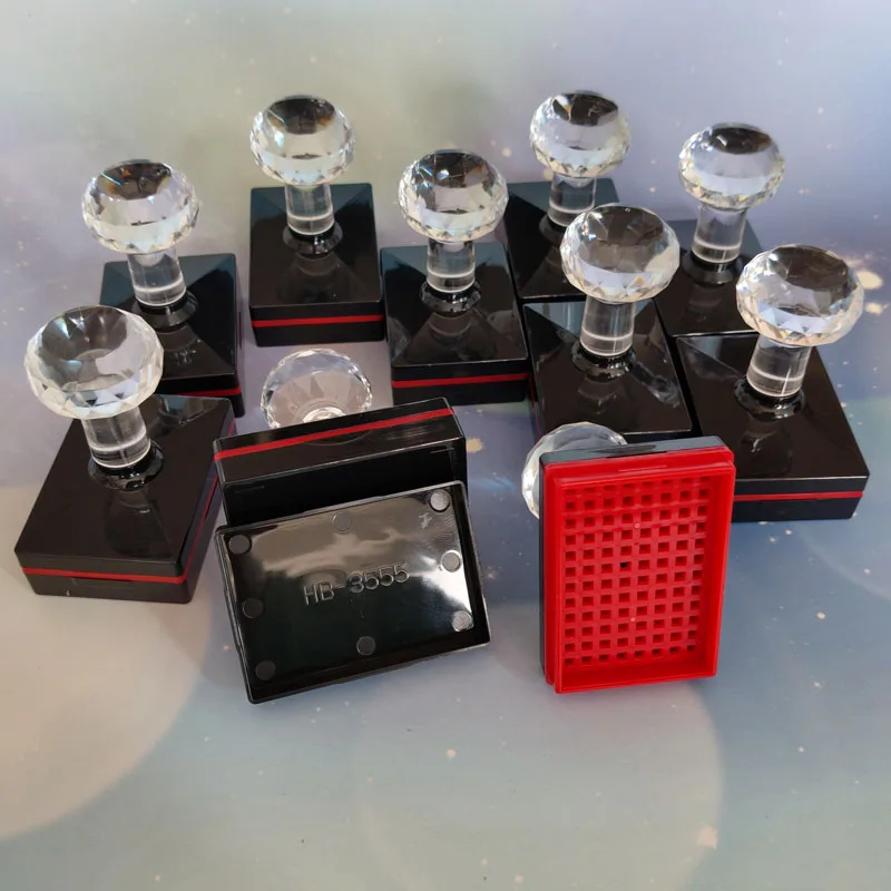 Thumbnail 3 - #43 Best Office Rubber Stamps to Buy In 2026