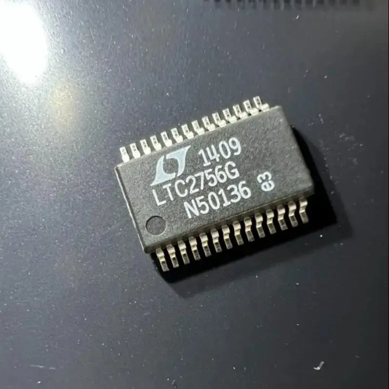 

LTC2756ACG New Original