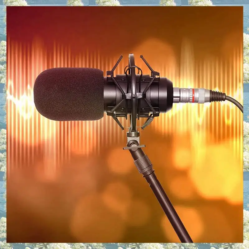 Jeu d'adaptateurs de filetage de support de micro New-24Pcs, filetage adaptateur de vis 5/8 femelle à 3/8 mâle et 3/8 femelle à 5/8 mâle