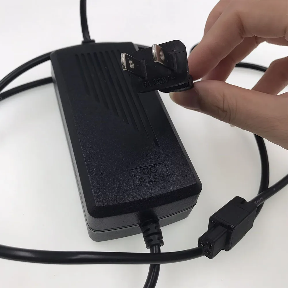 SNK NEOGEO CD CDZ コンソール用 ACアダプター 110-220V 50/60Hz 電源
