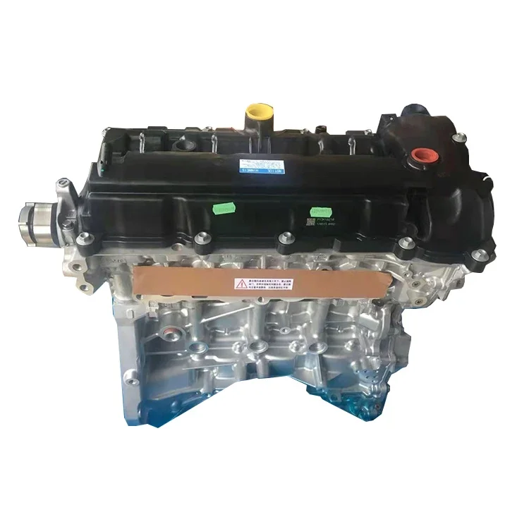 High quality Auto Parts car engine assembly 2.5L Motor PY Engine For Mazda CX-4 CX-5 CX-8 Mazda engine assembly