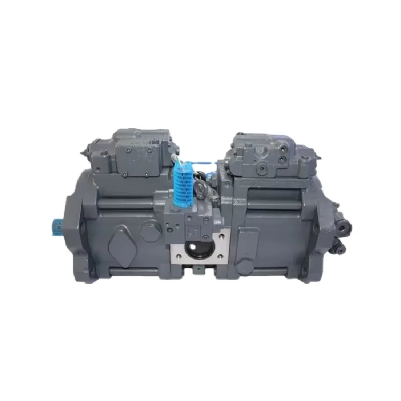 For Vol-vo EC210 EC240 High Quality Hydraulic Pump SA1142-00012 k3v112dt-9n24-14t Excavator Spare Parts