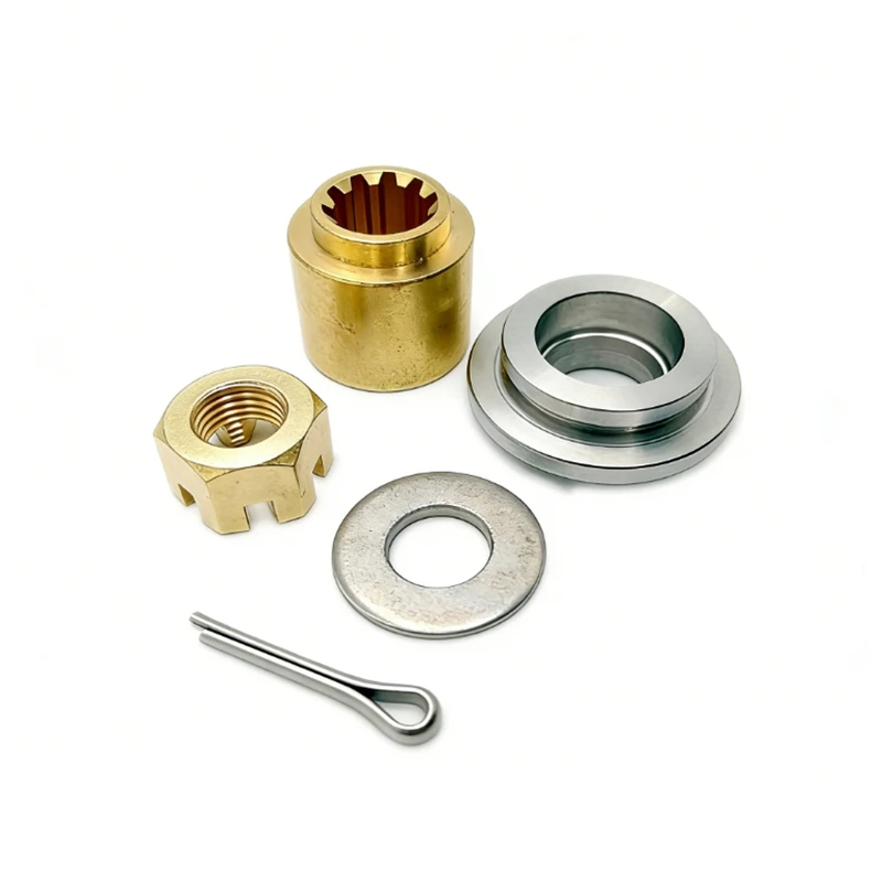 

Комплект проставок для гребного винта 689-W4599-00 для двухтактного лодочного мотора Yamaha 30 л.с.