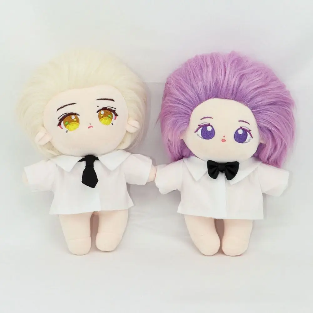 New Fashion Clothes Bow Ties DIY 2 Styles Doll Clothing Decorations Black Uniform Bow Tie 1/11 OB11 Dolls/1/12 Bjd Dolls Gifts