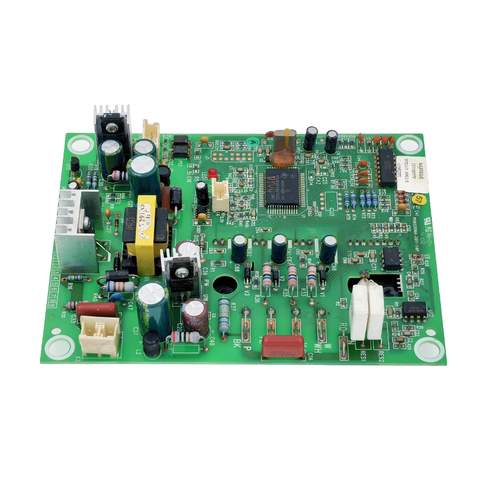 DY82A Circuit PCB 32210057 Control Board For Gree Air Conditioner Conditioning Parts