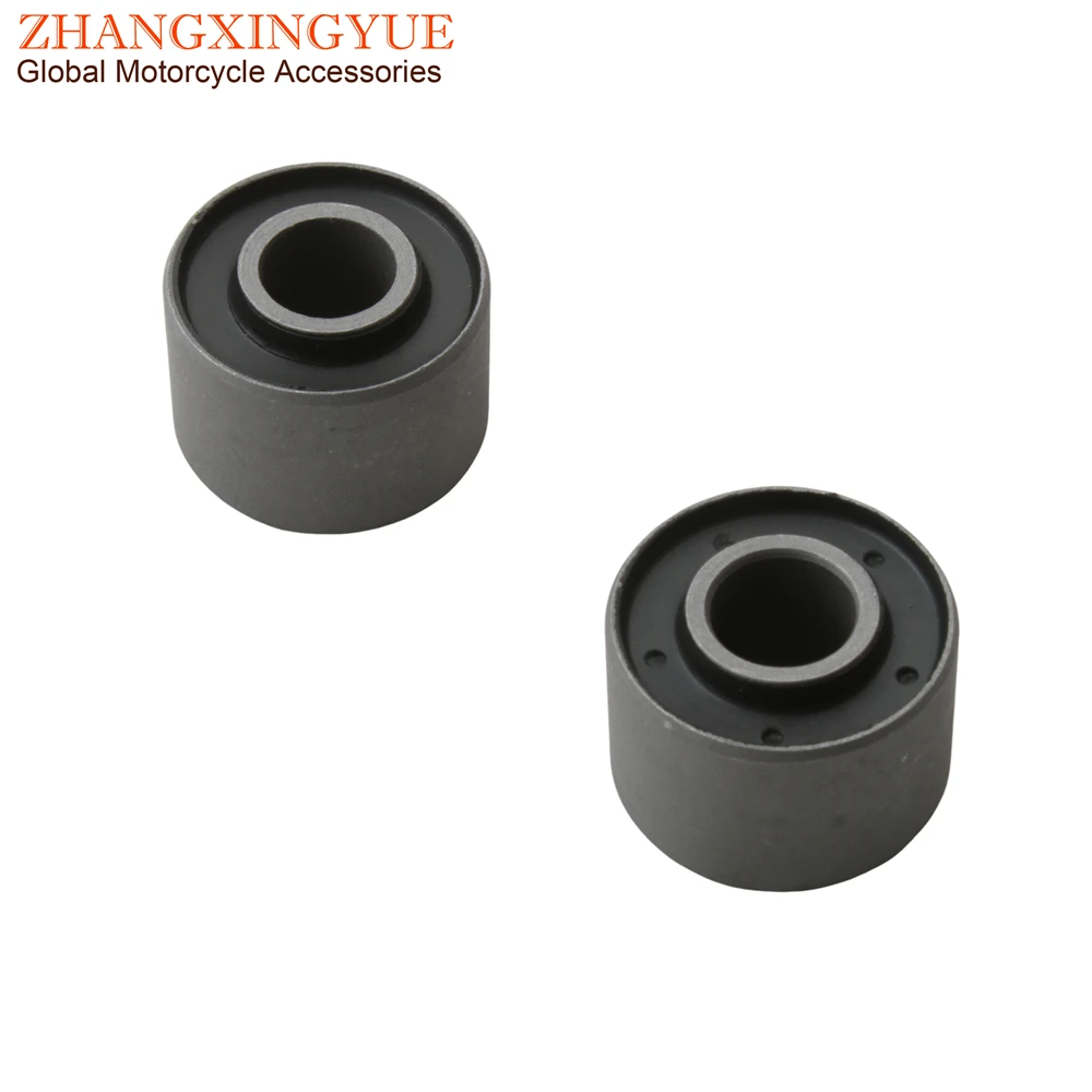 Burgman125 Burgman150 Engine Mount Bushing For Suzuki Address 100 AG100 Burgman 125 AN125 HS125T QS150T AN150 09319-12051-000 view 3