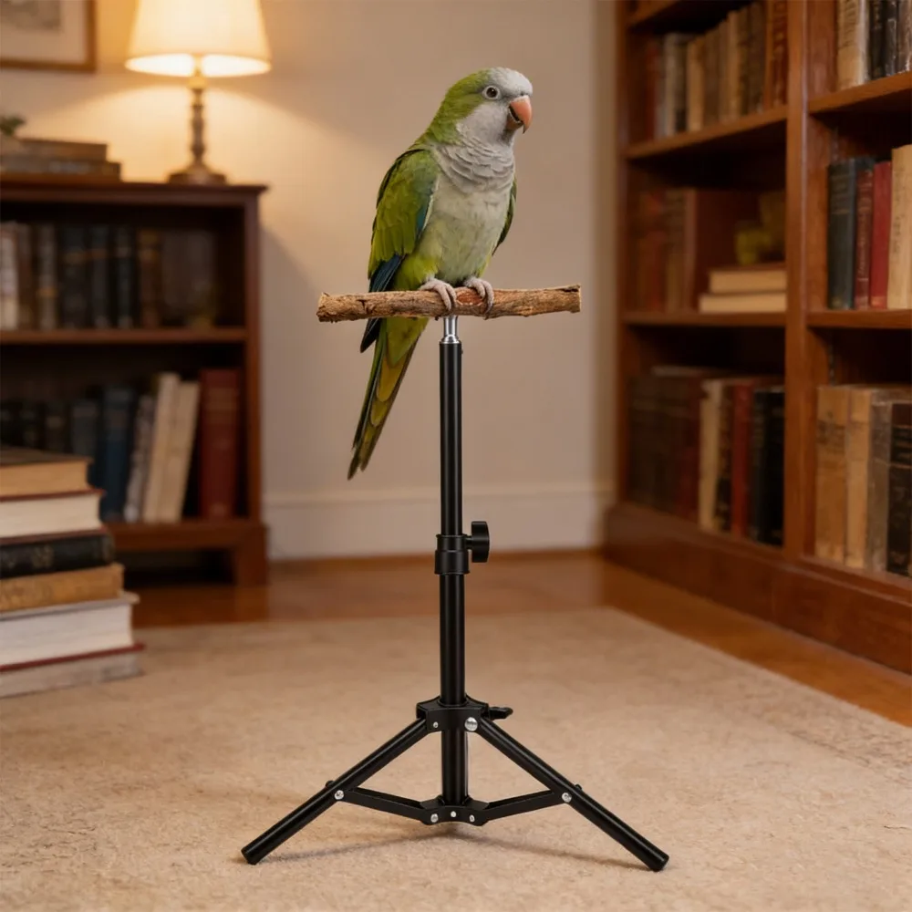 Thumbnail 4 - #87 Bird Perch Stands Comparison Guide