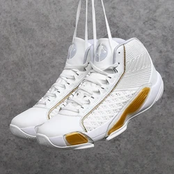 Pro High Quality Mens Basketball Sneakers Non-slip Kids Gym Training Sports Shoes Fashion ForMotion Basketball Shoes Male QQ-A38