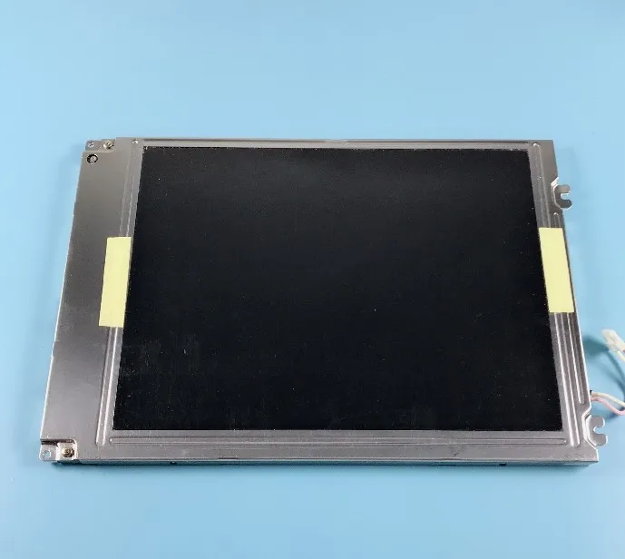 LCD Module LQ9D168K LQ9D152 LQ9D161 FANUC Series 18-M CNC Machine Tool Maintenance LCD Display Screen