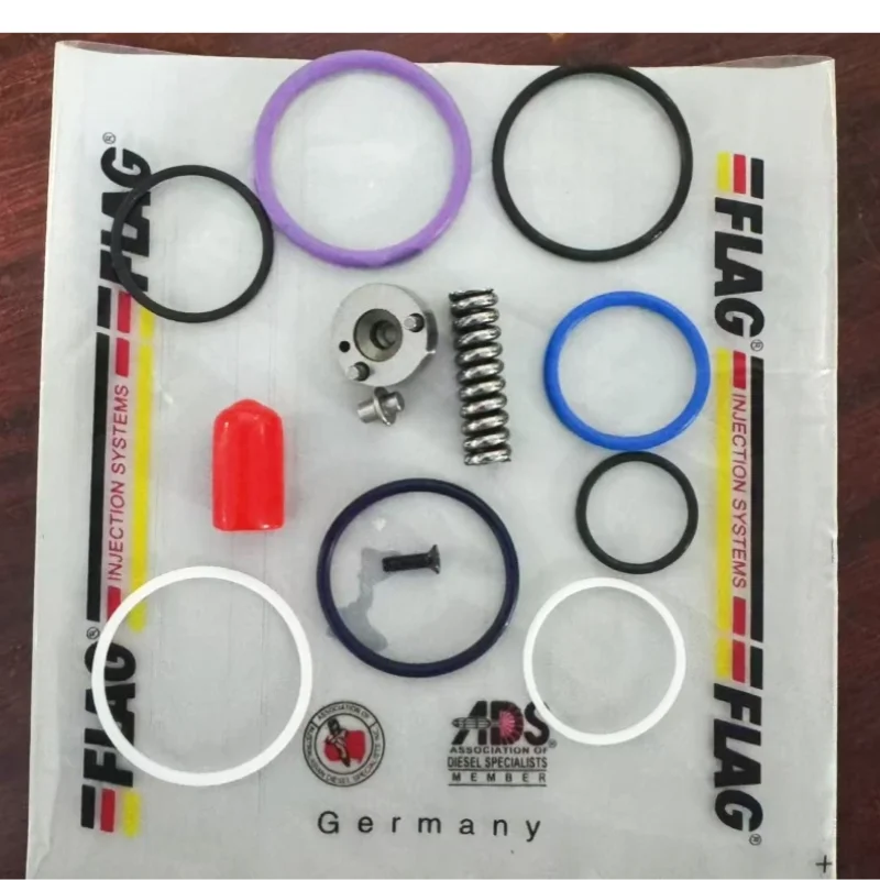 

For SCANIA Diesel Injector Repair Kits Overhaul F00041N036 F00041N051 0414701056 0414701066 0414701080 0414701081