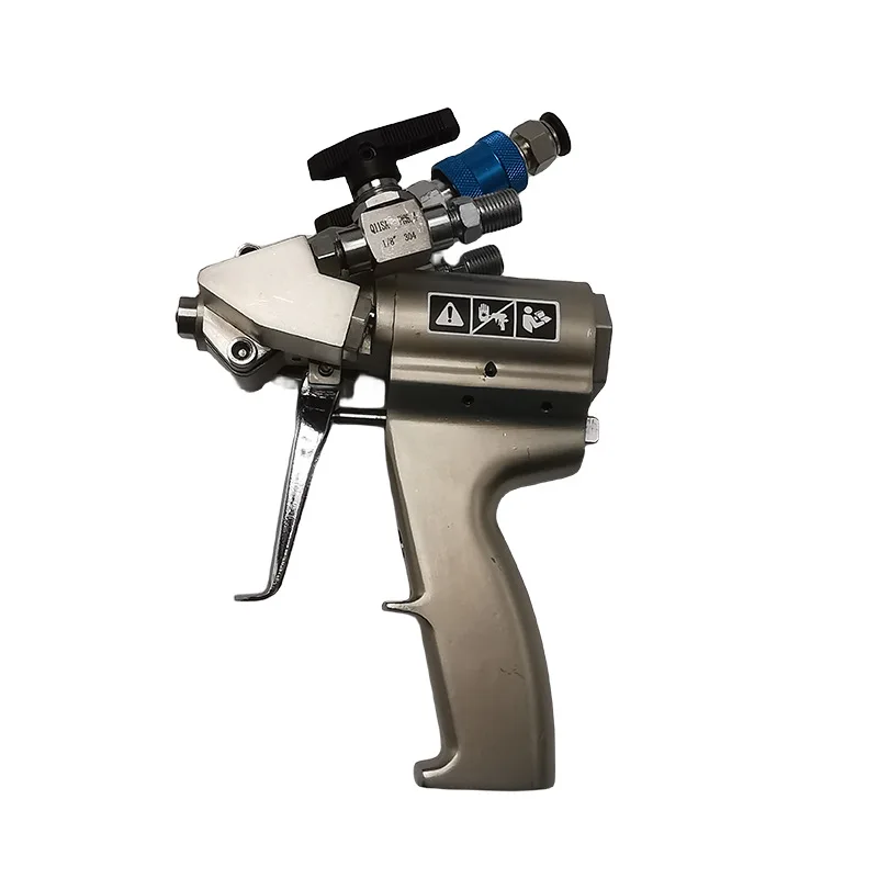 

Аксессуары для пенообразователя из пенополиуретана, двухкомпонентная разливная окраска из полиуретана