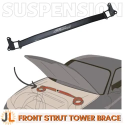 for Ford Mustang MK6 2015-2022 Front Strut Bar Tower Brace Suspension Arm Engine Upper Shock Stabilizer STB Anti-Roll Sway Bar