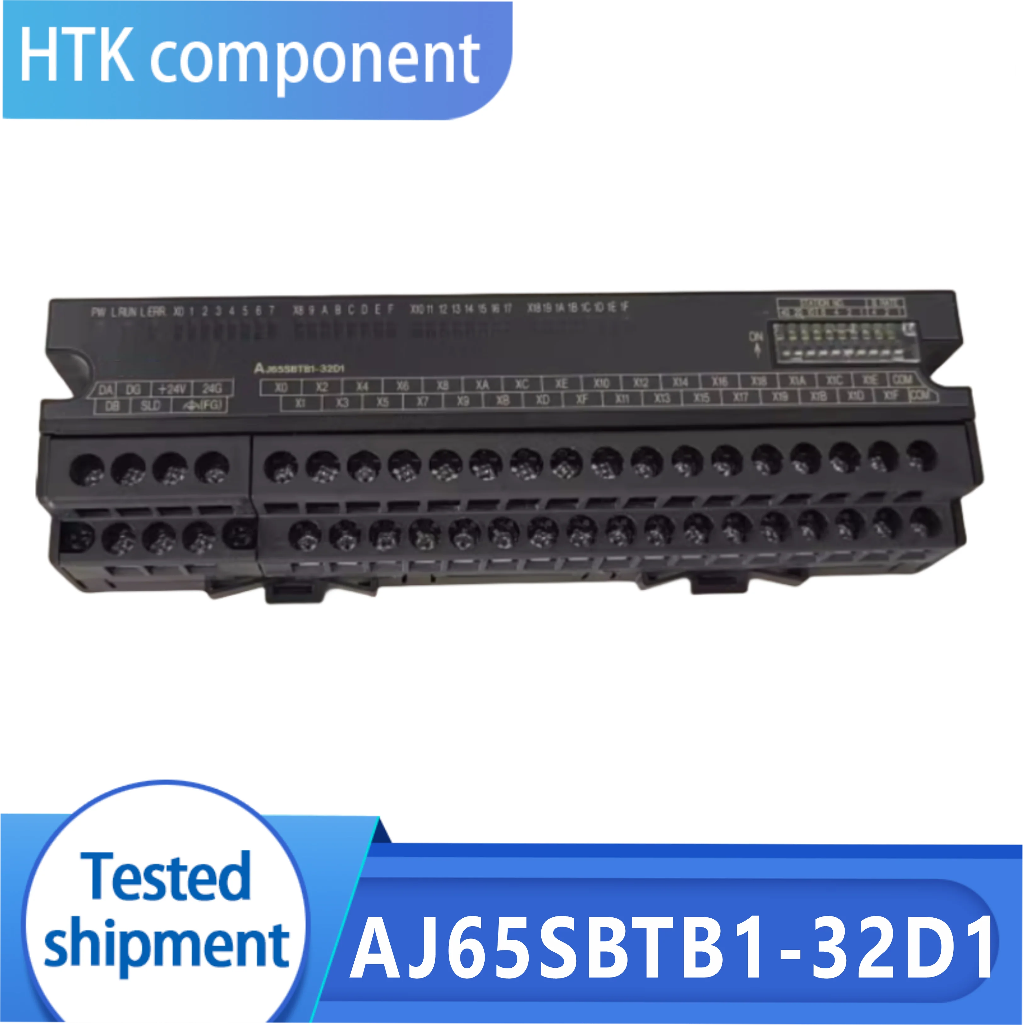 New Original AJ65SBTB1-32D1 Module