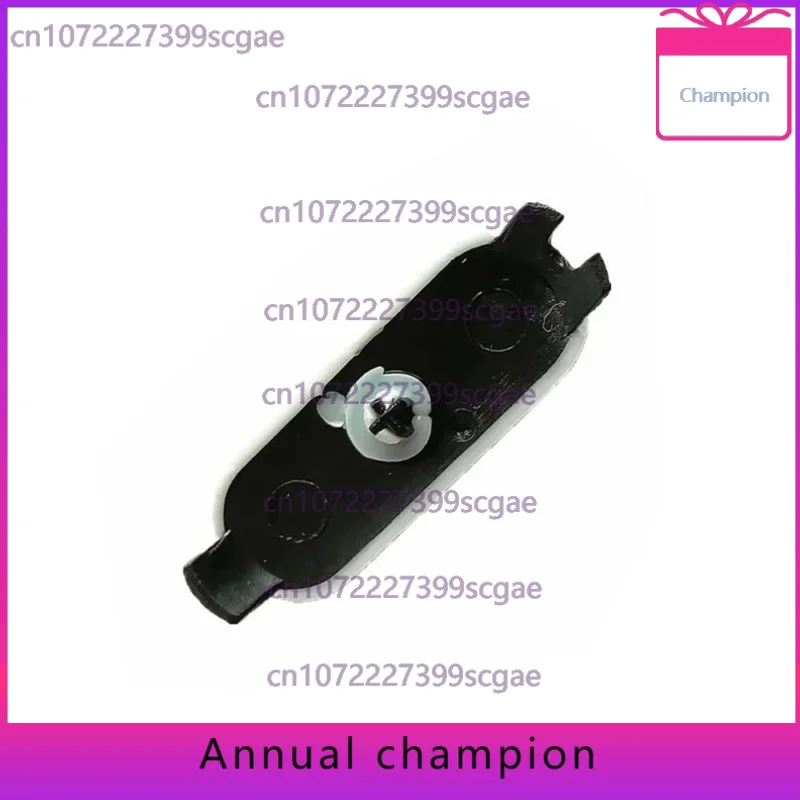 10 кнопок запуска PTT для DEP550e DEP570e DP2400e DP2600e XPR3300e XPR3500e