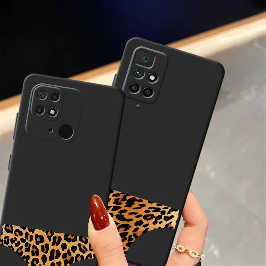 Funny Leopard Print… - image