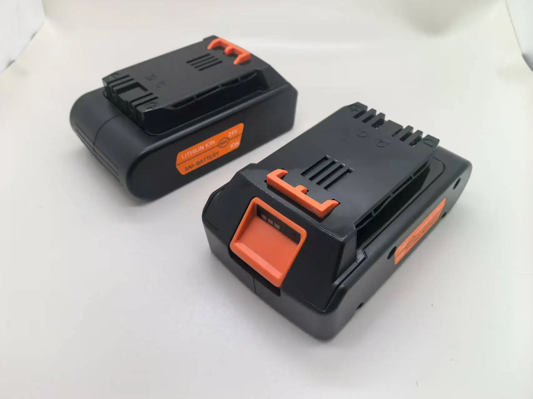 (2 قطعة) بطارية صب aspirateur Bissell، استبدال صب CleanView XR 4054 3789U، 3797V، بطارية 24V 3,0Ah #1