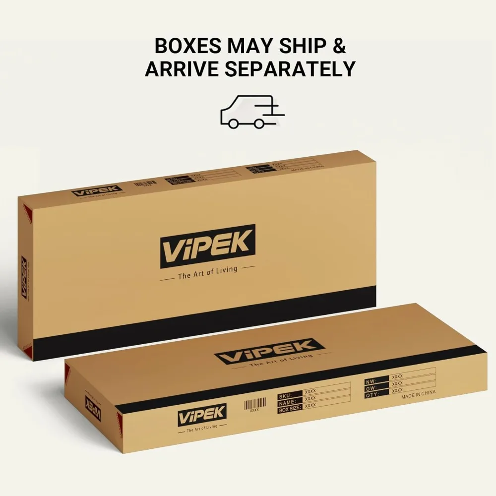 "رف ملابس على شكل حرف L شديد التحمل مع 8 أرفف قابلة للتعديل و6 قضبان تعليق"