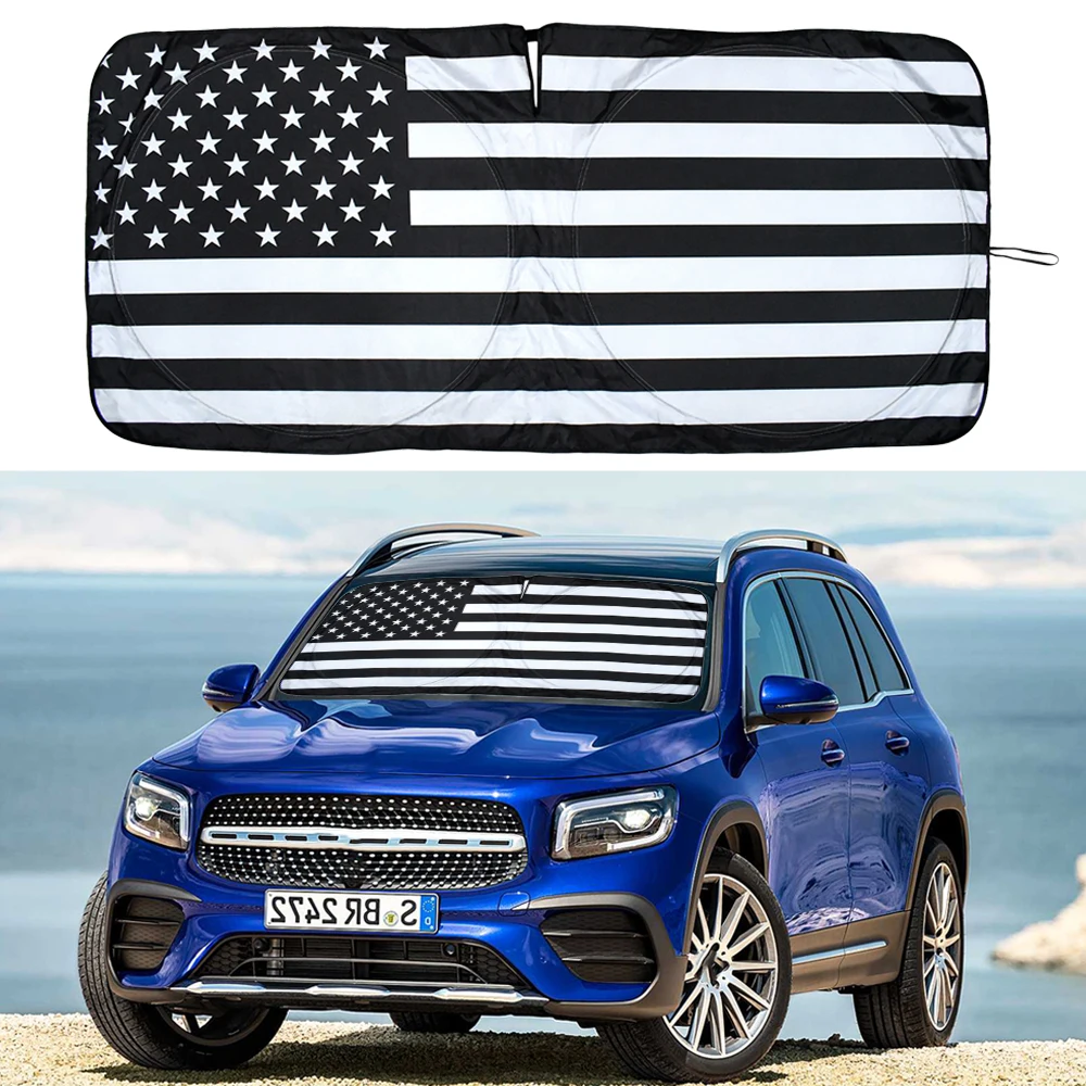 Car Sunscreen Shade…