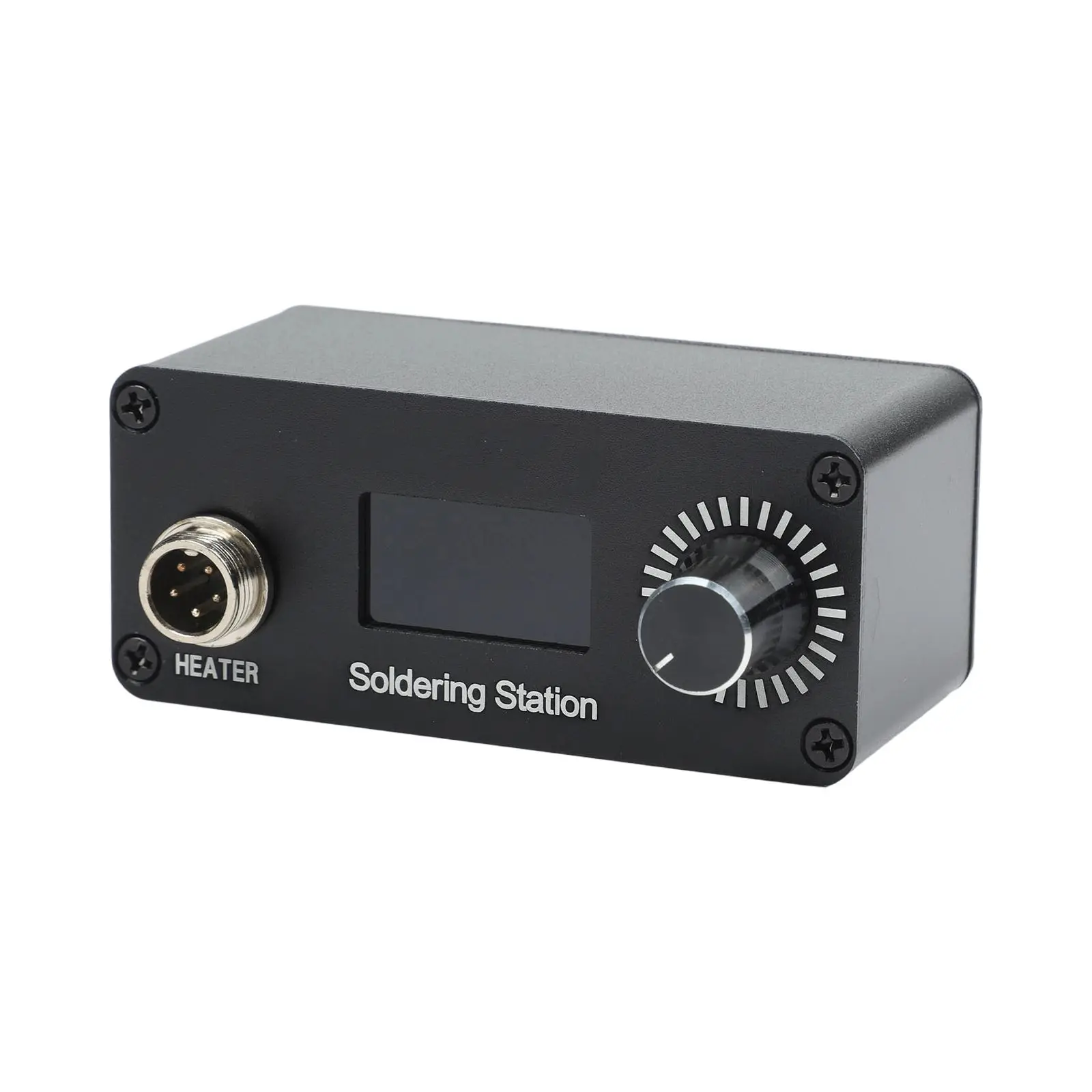 Indoor Use Input Voltage AC 100-240V Digital Display Long Service Life Temperature Range 200-430 C For Soldering Tasks