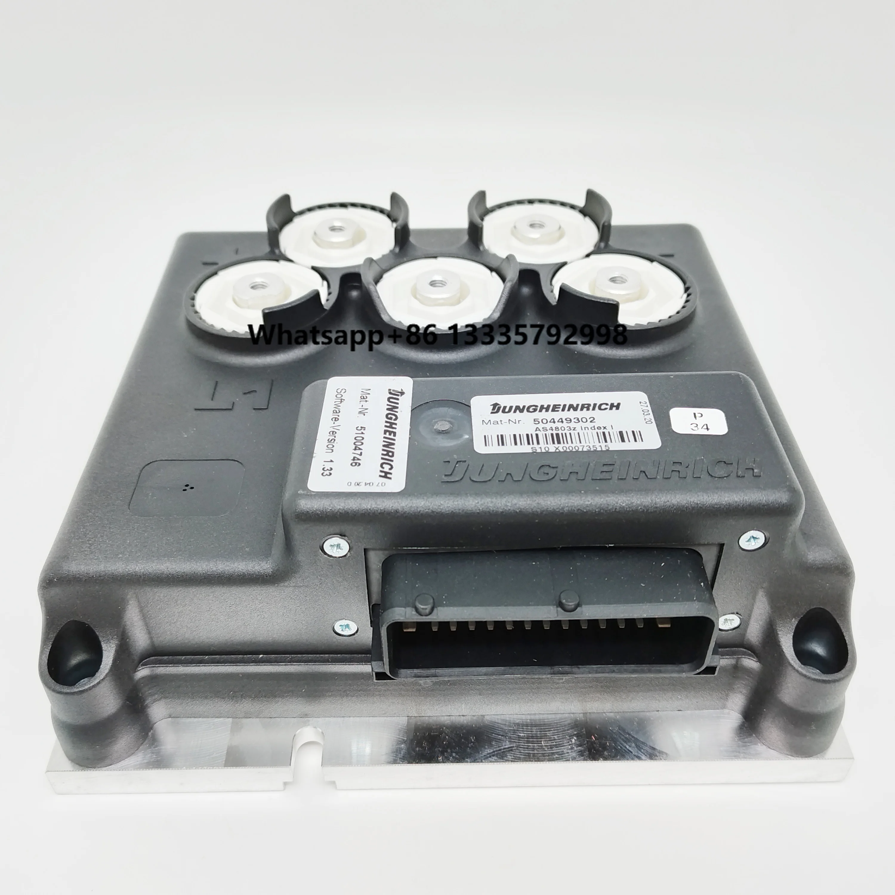 

Forklift Spare Parts 51004746 50449302 Drive Control Group Steering for Jungheinrich Forklift Parts