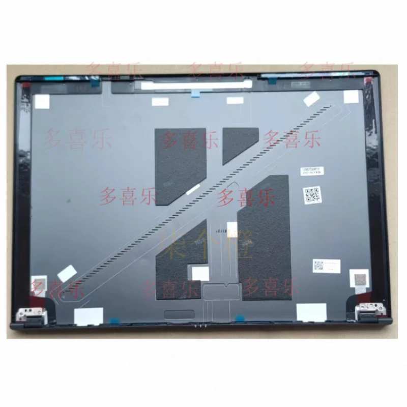 

Новый чехол EE для ASUS ROG 16, верхняя крышка Air GU605, серебристый