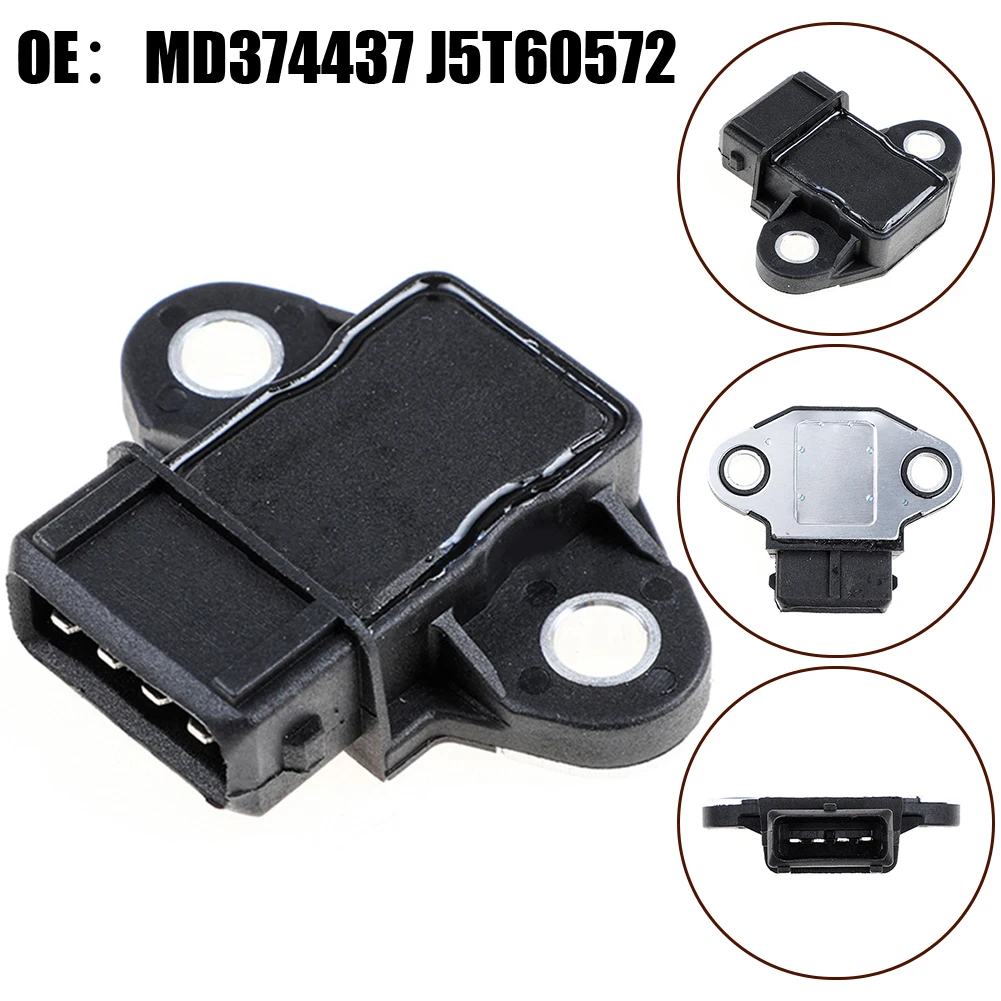 

Control Module Unit For Mitsubishi 3.5L MD374437 J5T60572 Enhance Your Vehicle's With The Control Module Misfire For Improved