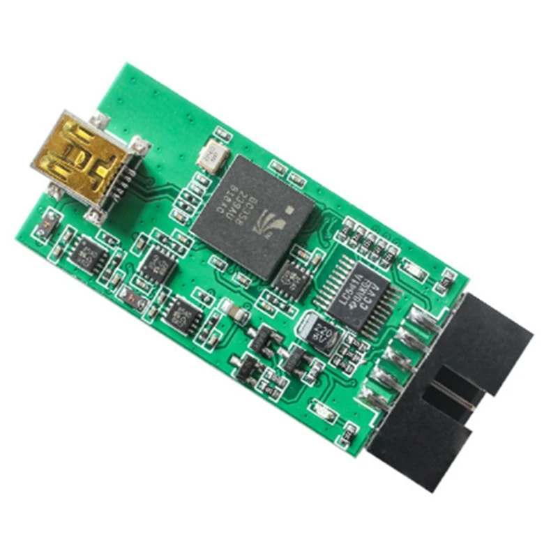 CSR USB-SPI ISP Bluetooth USB SPI Download Module Chip Programmer Debugger Bluetooth Burner Download Programmer