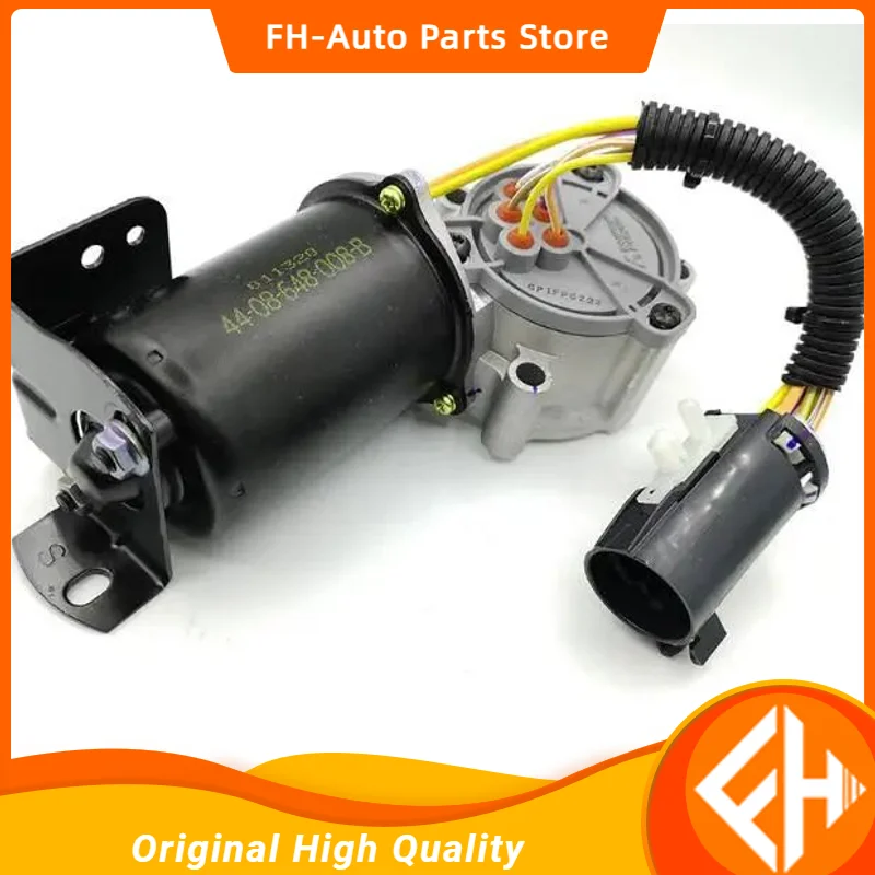 

Original New 4wd Transfer Case Shift Motor 3255705007 For Actyon Sports Kyron 4408648007 4408648001 4408648003