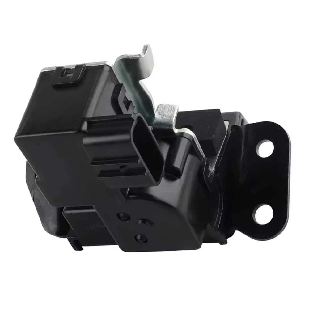 81230-2W000 4pins Tailgate Latch Actuator Car accessories for Hyundai Santa Fe Sport 2.0L and 2.4L