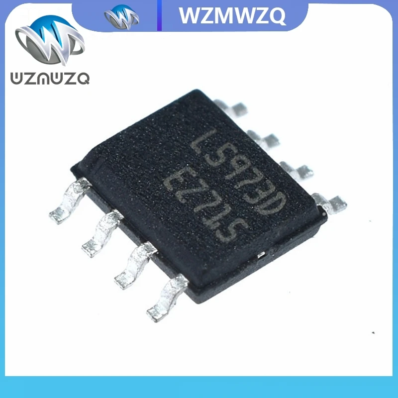 10Pcs/Lot L5973D L5…