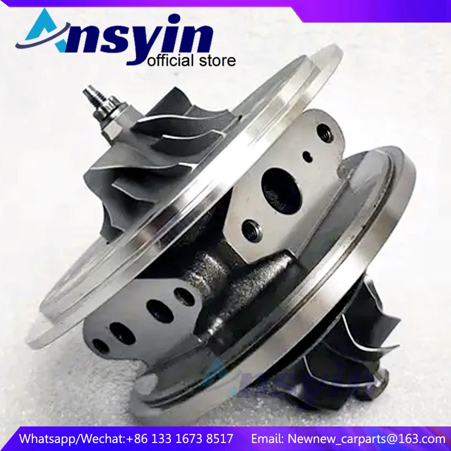 

Turbo Cartridge For Nissan Navara YD25DDTi Engine 14411-EB700 767720-0001 769708-0003 769708 14411-EB70D 14411EC00B 14411-EC00C