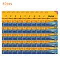 50PCS