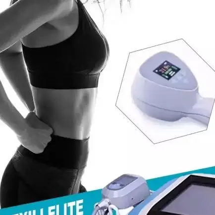

Professional 2 In 1 Ultrasound RF Body Slimming Machine Fat Reduction Skin Tightening Anti-Aging Beauty Device For Beauty Salon