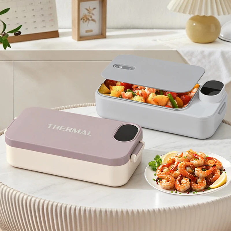 900ml-wireless-heated-lunch-box-304-stainless-steel-portable-rechargeable-food-warmer-digital-display-for-office-car-travel