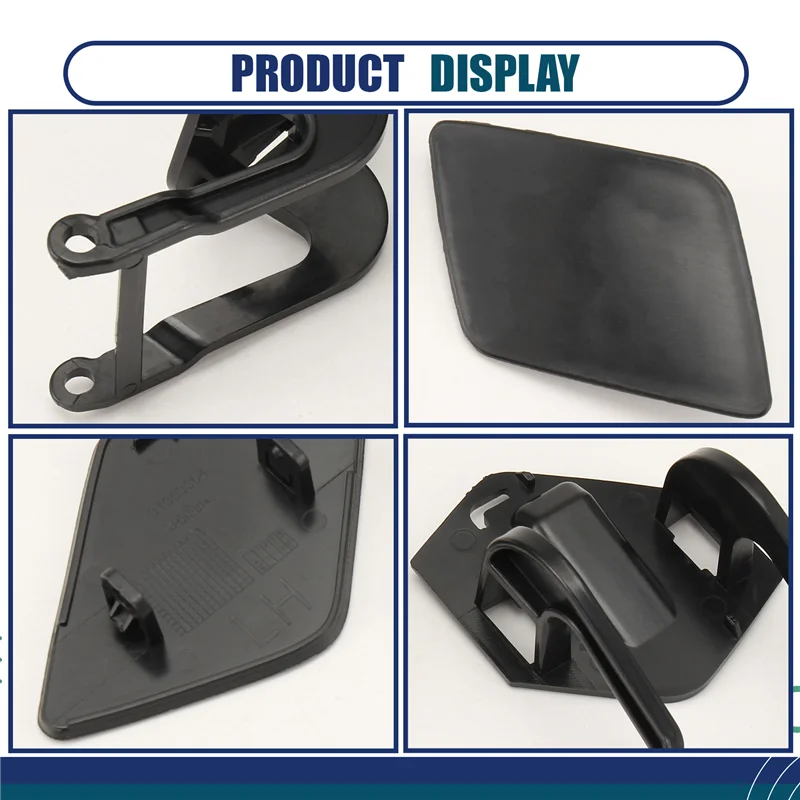 A98M المصباح غسالة رذاذ فوهة غطاء قوس غسالة رذاذ فوهة غطاء غسالة رذاذ فوهة قوس #6