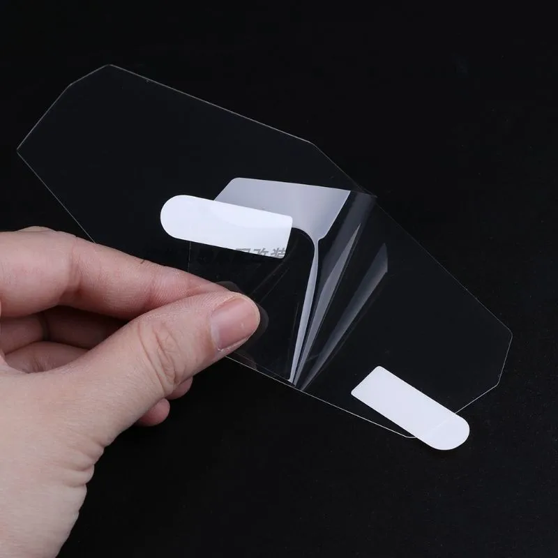 For Motorcycle Cluster Scratch Protection Film Screen Protector Accessories For Honda Rebel 500CMX250 CMX500 Rebel250