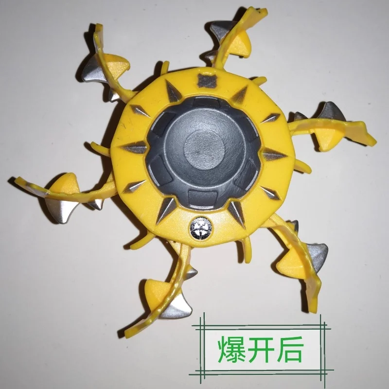 Sega Bakugan – jouet de Base, accessoires, équipement Bakugan Buster Ball Boy, première génération, modèle de collection en métal P, jouet cadeau, en Stock