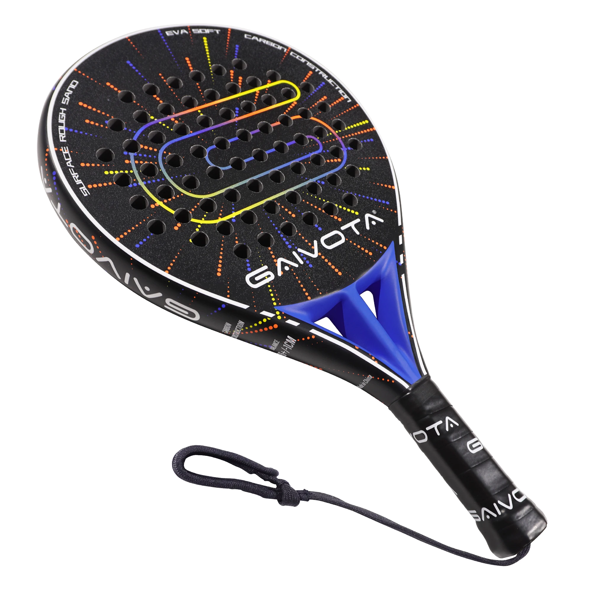 Thumbnail 2 - #25 Padel Rackets Ranking List in 2026