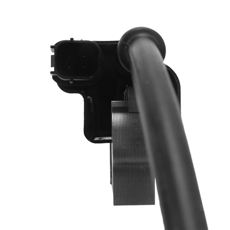 AU28-3X 30500-Z5T-003 30500Z5T003 Digital Ignition Coil Module With 4 Prong Connector For Honda GX240 GX270 GX340 GX390