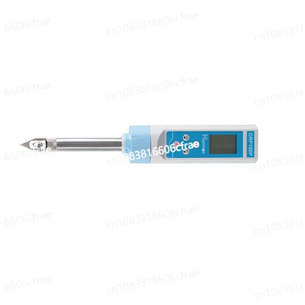 

Portable soil redox potential detector test pen