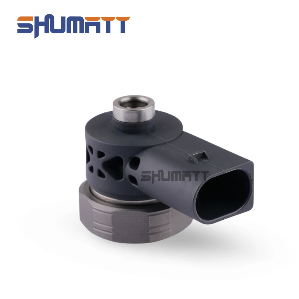

China Made New F00VC30400 Fuel Injector Solenoid OE 03L130277Q For 0445110647 Injector