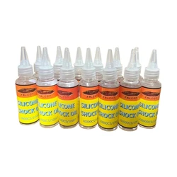 Olio Differenziale Siliconico 30ML 3000CST- 100000 Olio differenziale per buggy fuoristrada CST per RC Monster Truck UDR X-MAXX Slash E-Revo LOSI ARRMA