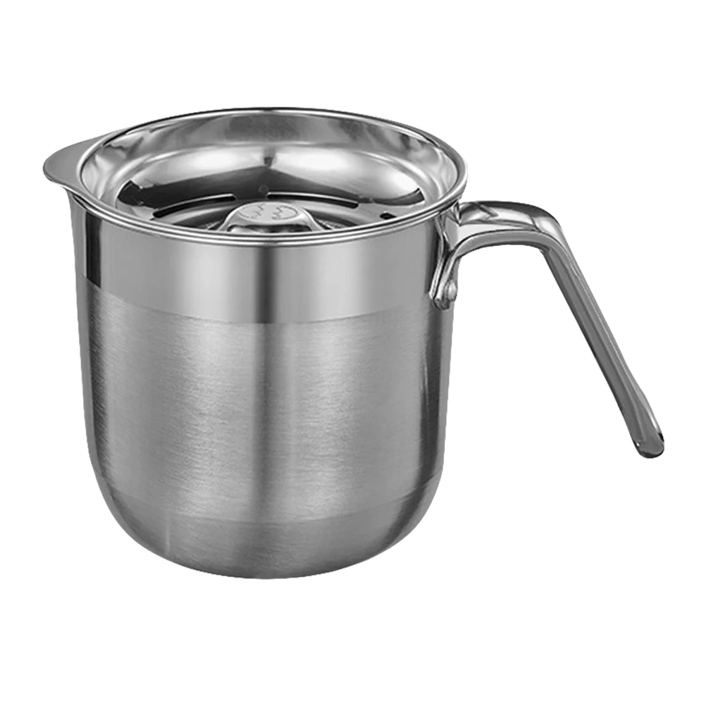 

Egg White Separator Stainless Steel Yolk Divider Hollow Hole Design Quick Protein Separation Tool Egg Dividing