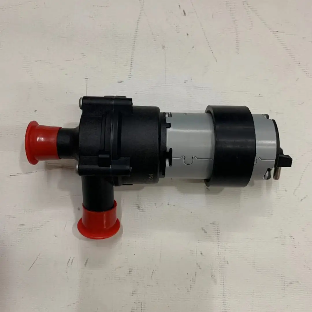 Suitable for additional auxiliary water pump for auto parts 2038350064