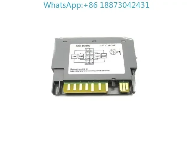 

Ab1734-OA41766-L32BWAA1762-IR41746-NI41746-OA16/D brand new and original.