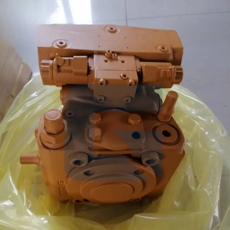 221-3669 Hydraulic …