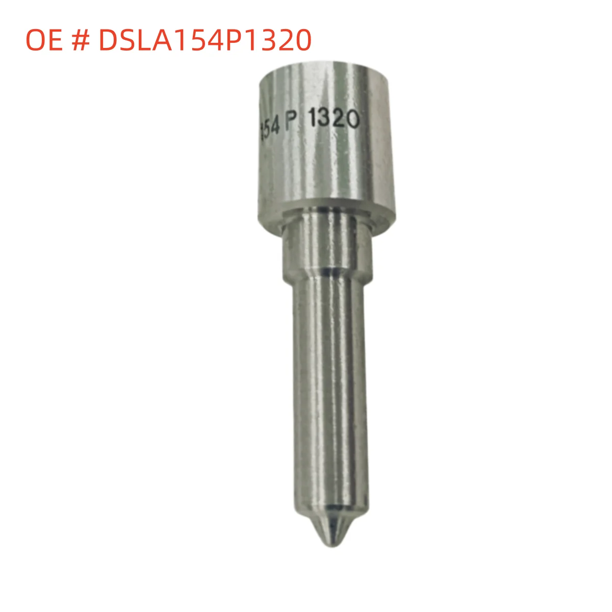 

High Quality New 4PCS DSLA154P1320 Fuel Injector Nozzle for Diesel engine parts