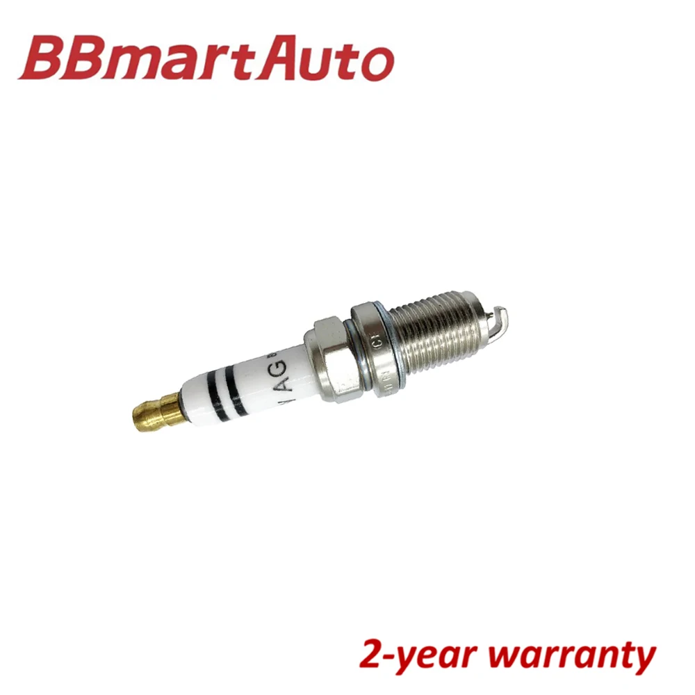 06H905611 BBmart spark plug For VW Volkswagen Tiguan/Passat/CC/Golf， Audi Q3/A3/S3/A4/S4/A5/S5/A6/S6/Q5/TT/TTS/A6L/A4L