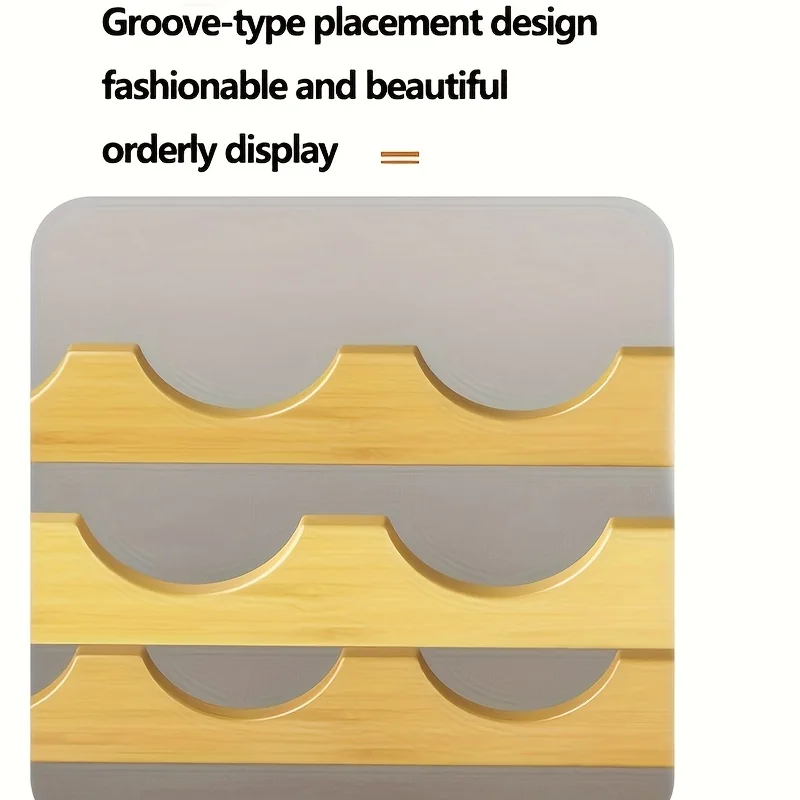 Thumbnail 3 - #19 Trending Wine Racks Right Now