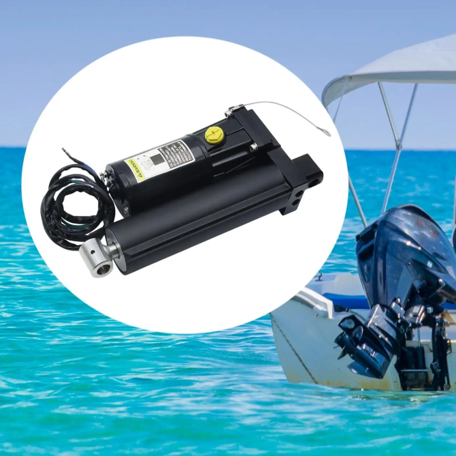 مجموعة حواف إمالة الطاقة الخارجية 4 أشواط ممتازة سهلة التركيب قطع الغيار ملحقات استبدال لـ 90 D115 F115 D90 F65